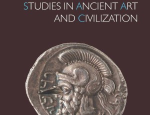 Nowy Tom: "Studies in Ancient Art and Civilization"