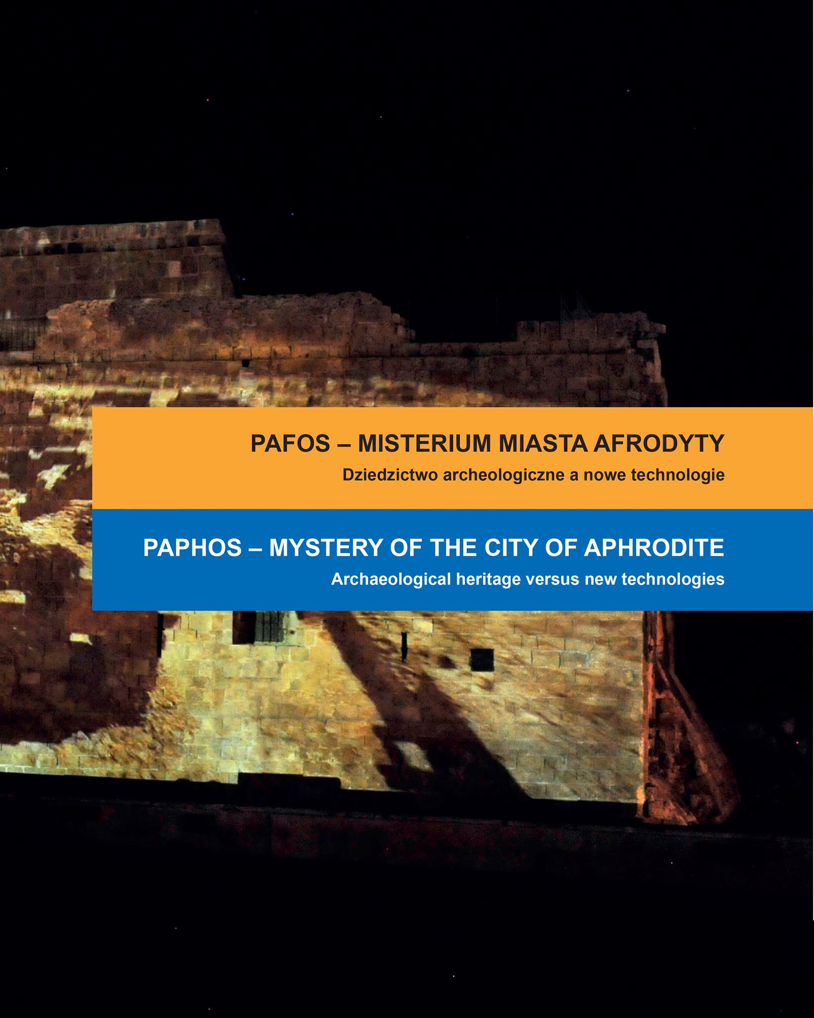 miniatura Serwis Nauka w Polsce o najnowszej publikacji archeologów z Paphos Agora Project